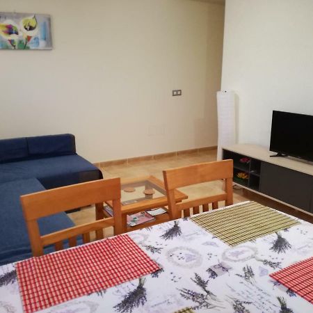 Ferienwohnung Apartamento Fuerte 2 Puerto del Rosario  Exterior foto