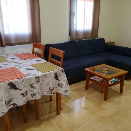 Ferienwohnung Apartamento Fuerte 2 Puerto del Rosario  Exterior foto