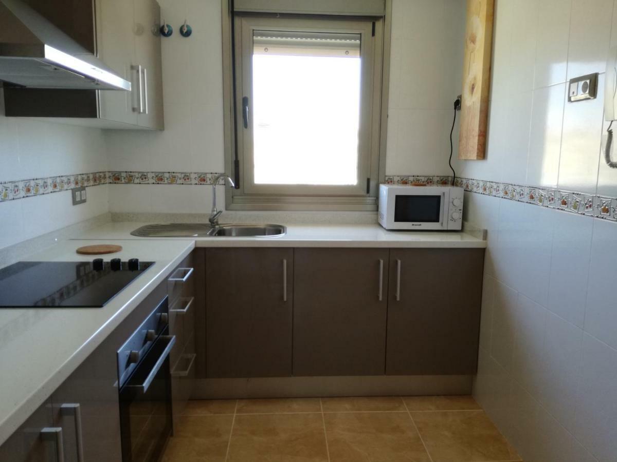 Ferienwohnung Apartamento Fuerte 2 Puerto del Rosario  Exterior foto